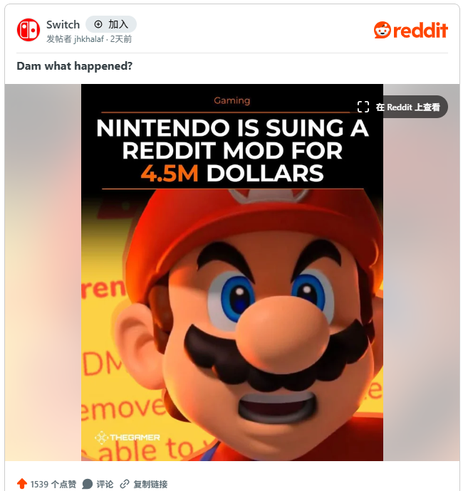 ӾͲţҳReddit֪Ʋǻ