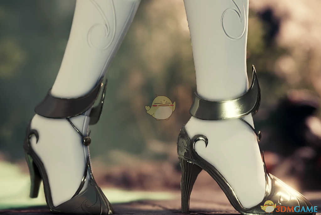 《剑星》伊芙的洛奇英雄传拉尼亚凯亚套装MOD