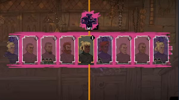 《Tears of Metal》demo