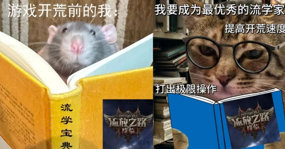 救命，我一上线就有十个壮汉围着我要教我打游戏