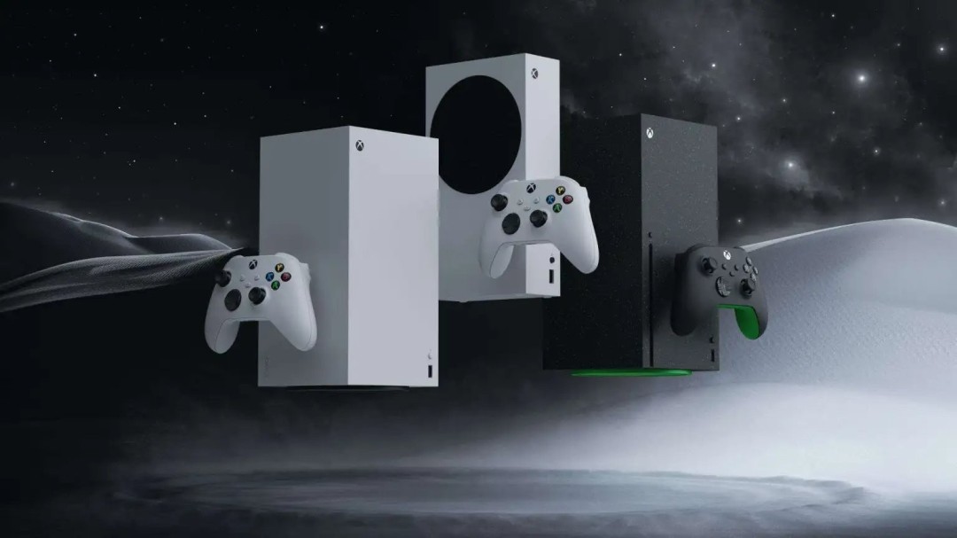 有望超越PS6！ Xbox下一代主機(jī)芯片曝光