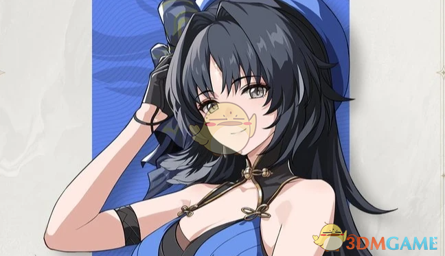 《最终幻想16》鸣潮秧秧语音MOD