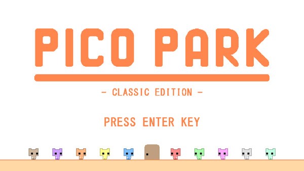 官方神人操作！熱門合作游戲《Pico Park：經(jīng)典版》意外永久免費