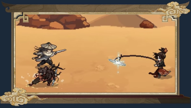 《三分保平安》demo