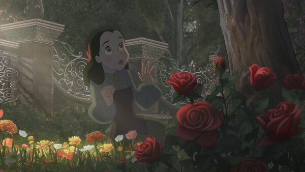 《Bye Sweet Carole》Steam正式推出 奇幻惊悚冒险