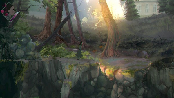 《Bye Sweet Carole》Steam正式推出 奇幻惊悚冒险