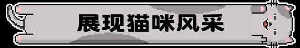 《喵喵大战死剩种》免安装中文版