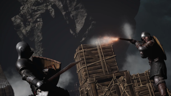 爆款中世紀(jì)類(lèi)塔科夫游戲《越來(lái)越黑暗》Steam重磅更新，第七賽季已開(kāi)啟，一起勇闖深淵！