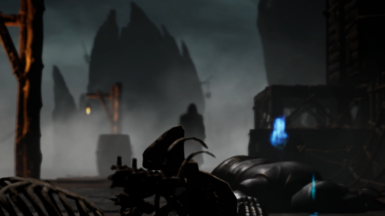 爆款中世紀(jì)類(lèi)塔科夫游戲《越來(lái)越黑暗》Steam重磅更新，第七賽季已開(kāi)啟，一起勇闖深淵！
