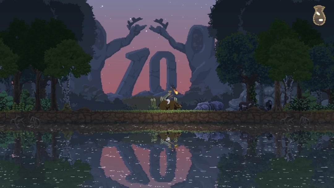 《王國：兩位君主》慶祝十周年！“加冕周”重大更新上線，Steam與Xbox免費(fèi)周末現(xiàn)已開啟
