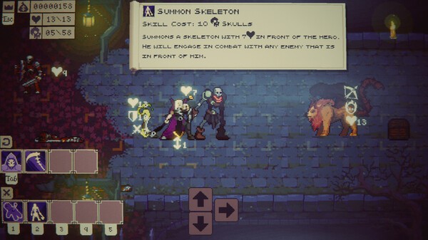 《陷阵孤雄》免安装汉化版