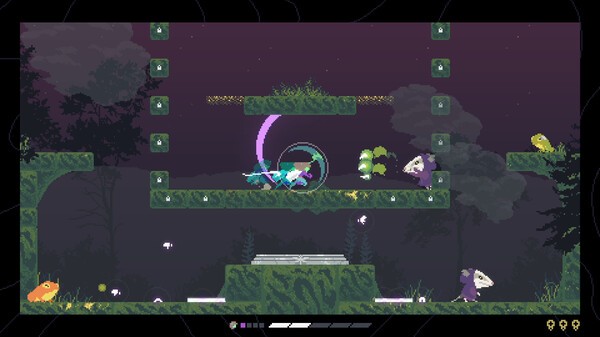 《Dragenas》免安装中文版