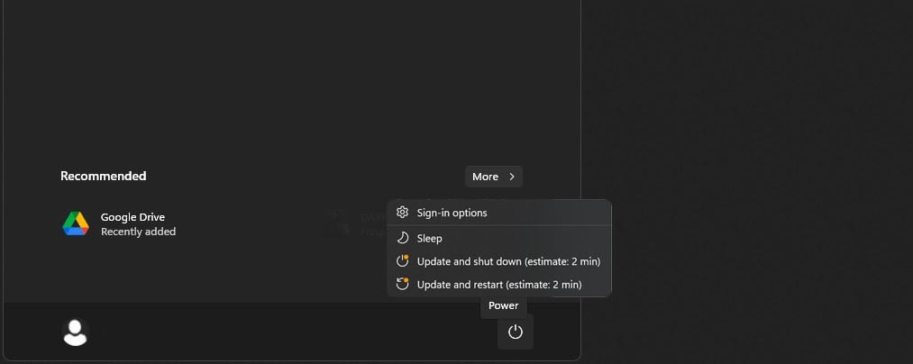 Ȼbug ΢޸win11²ػԵĴ