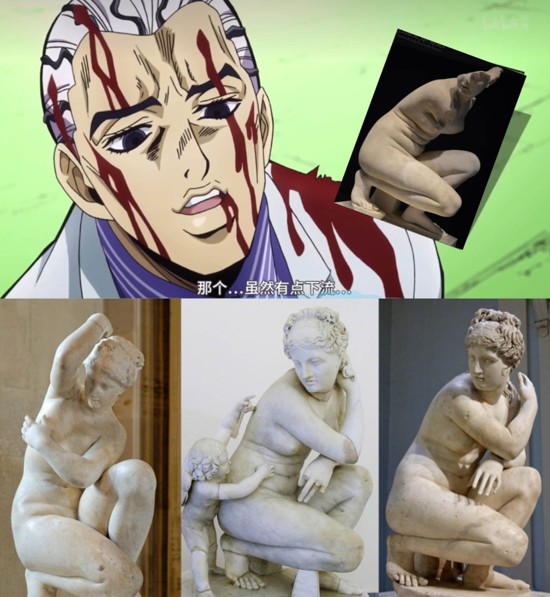 看見(jiàn)“大胃袋”就發(fā)情，究竟是什么邪門(mén)XP？