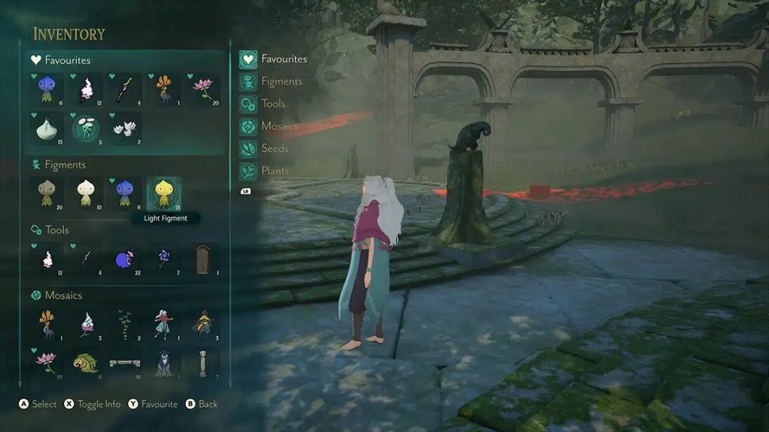 Xbox昔日王牌项目 《Everwild》绝密开发截图曝光！