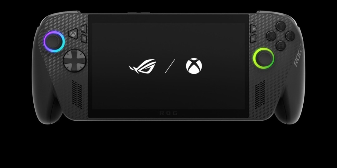 10月16日新品首發(fā)！ ROG Xbox Ally掌機(jī)國行開啟預(yù)約
