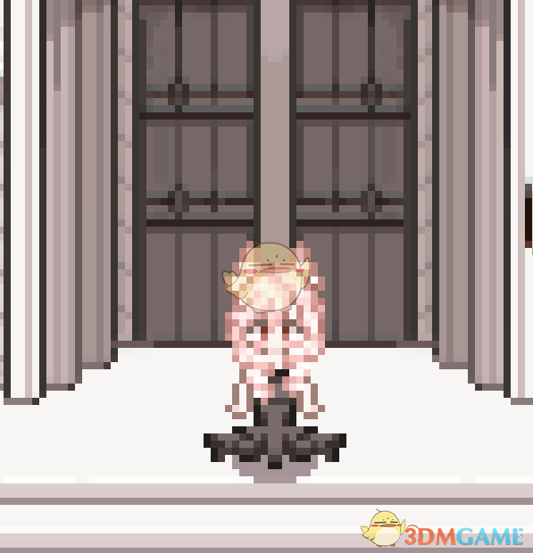 《星露谷物语》美人鱼连衣裙MOD