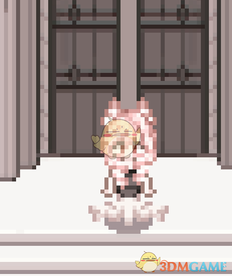 《星露谷物语》美人鱼连衣裙MOD