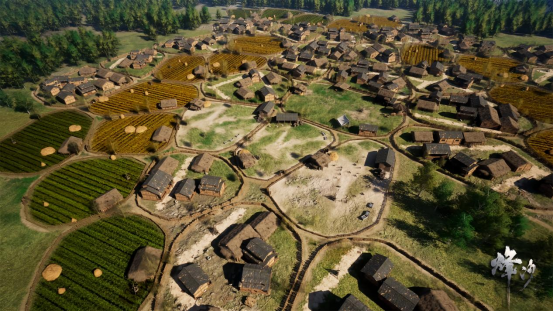 《烽沙》Steam新品节免费Demo今日开放，共筑东方战争策略新体验