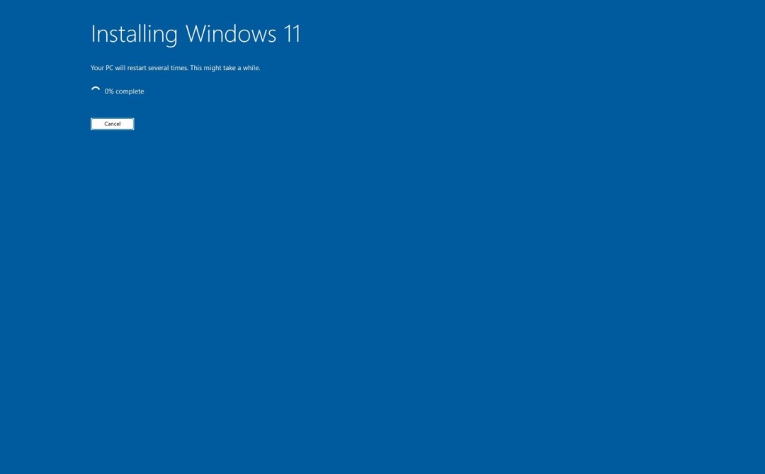 Win10壽命最后幾小時 微軟官方升級工具卻遭遇