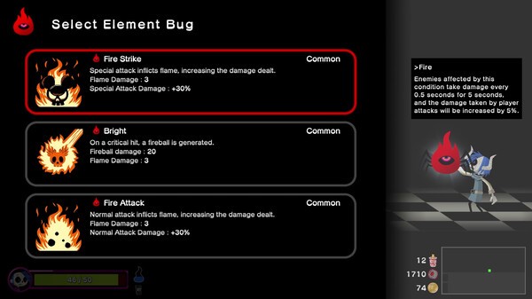 《Soul of Roses抢先体验版》免安装中文版