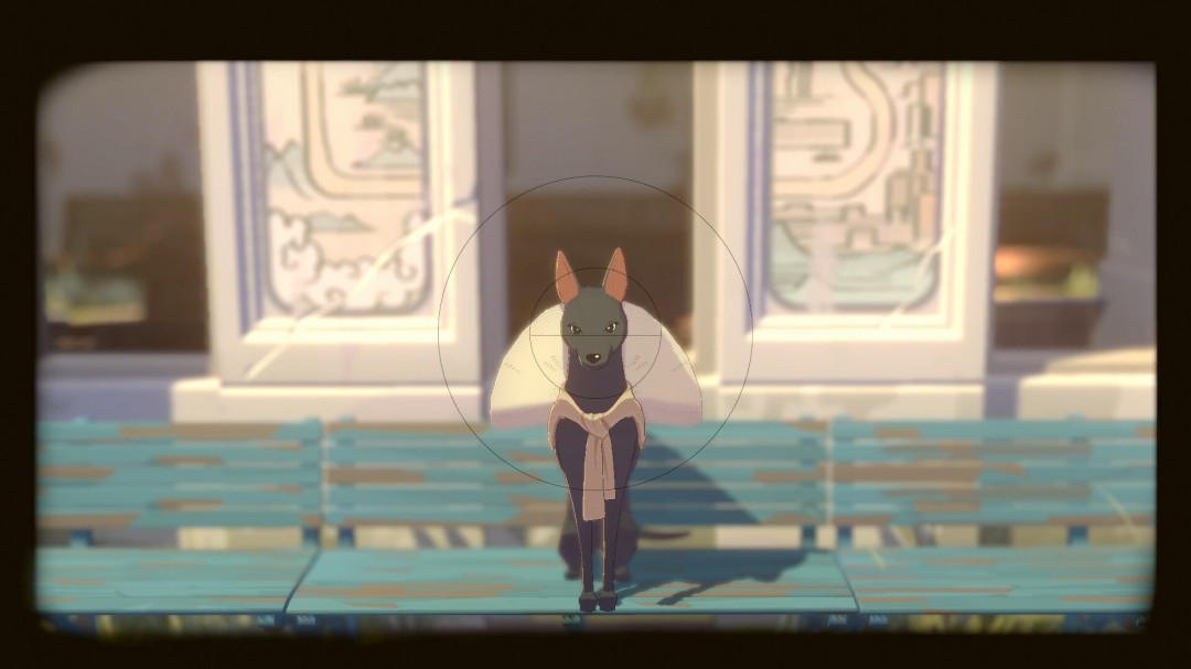 叙事冒险新作《OPUS：心相吾山》新中文PV