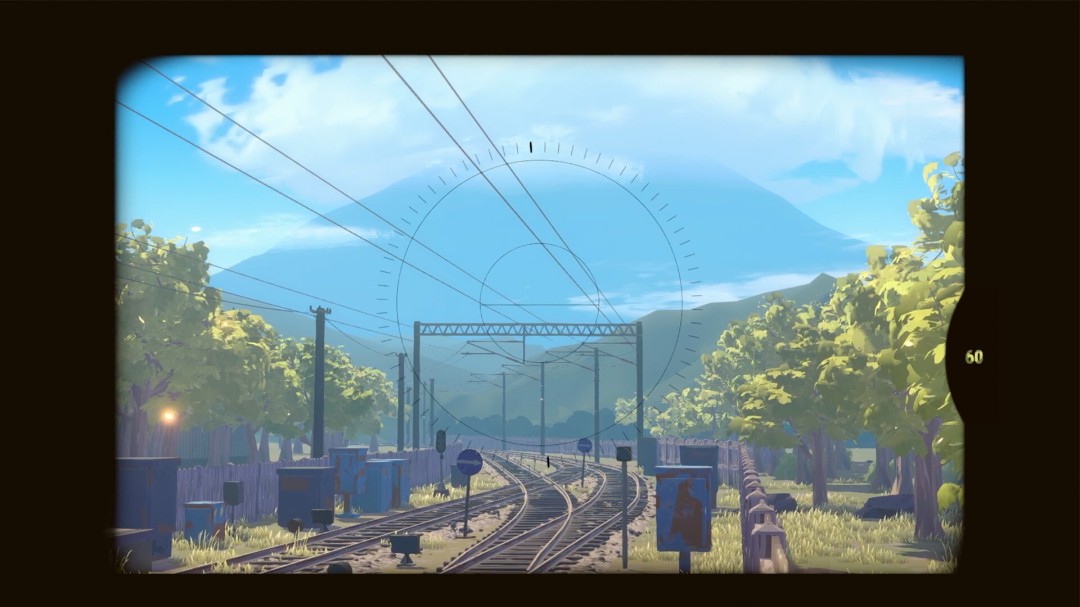 叙事冒险新作《OPUS：心相吾山》新中文PV