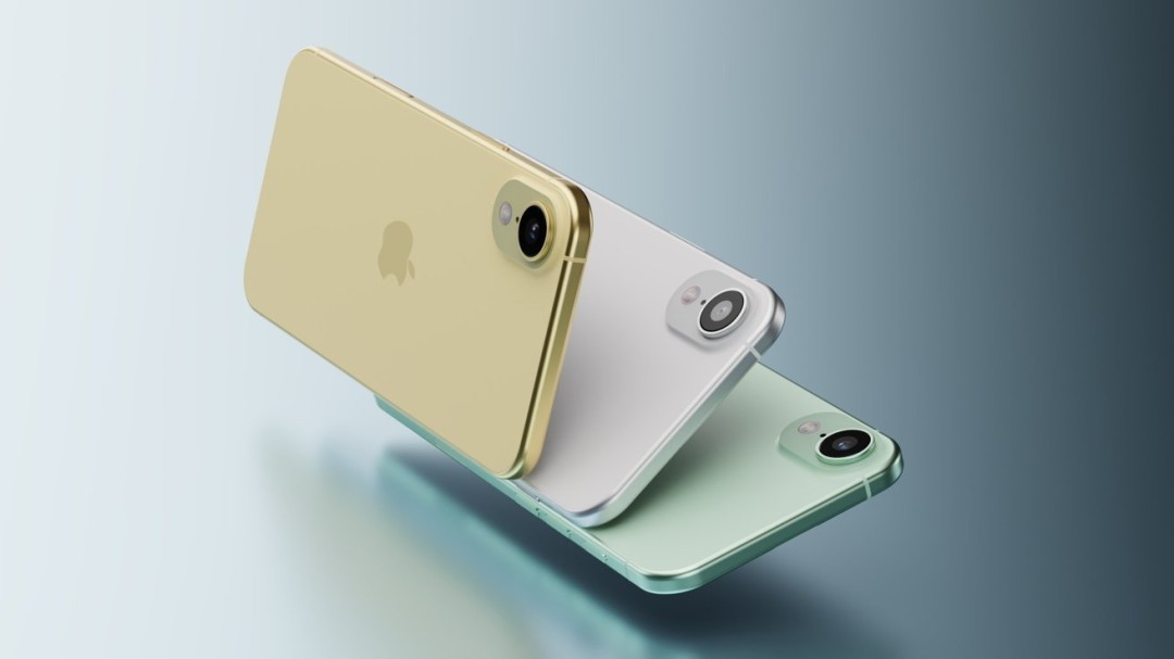 7999元！iPhone Air將于10月17日開啟線上預(yù)定