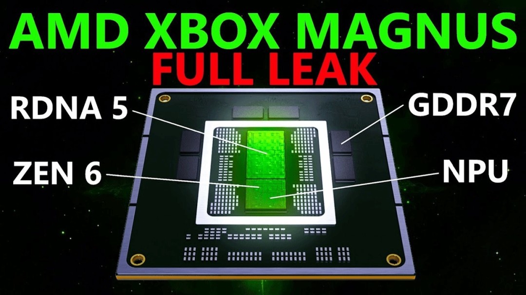 曝PS6和Xbox新主機(jī)都將在2027年發(fā)布 正面對(duì)決！