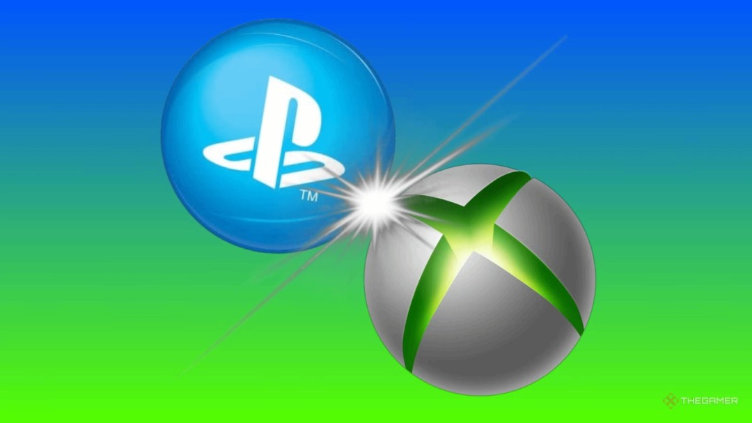 曝PS6和Xbox新主機(jī)都將在2027年發(fā)布 正面對(duì)決！