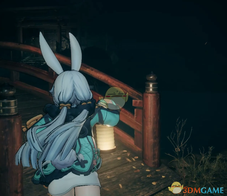 《寂静岭f》无限大塔菲外观MOD