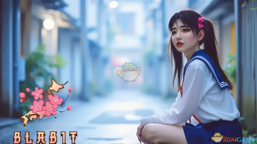 《寂静岭f》雏子更美丽的面容MOD