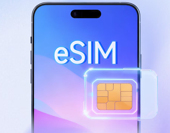 ֻ޿ʱ ΪOPPO½eSIMֻ