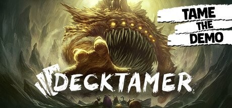 《驯牌师》登陆Steam新品节！10月27日正式版即将发布！
