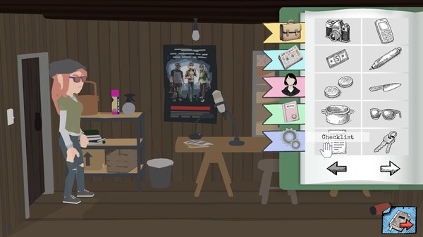 《Cantaloupe Chronicle》免安装版