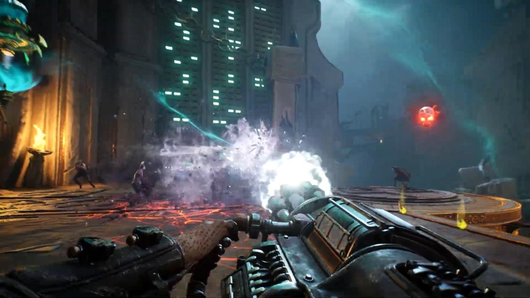 《止痛药》新作概览预告 试玩版已在Steam上发布