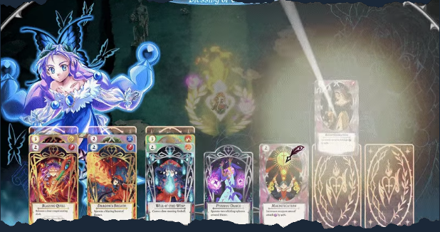 《地狱公主》demo