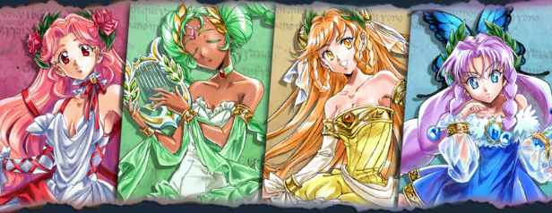 《地狱公主》demo