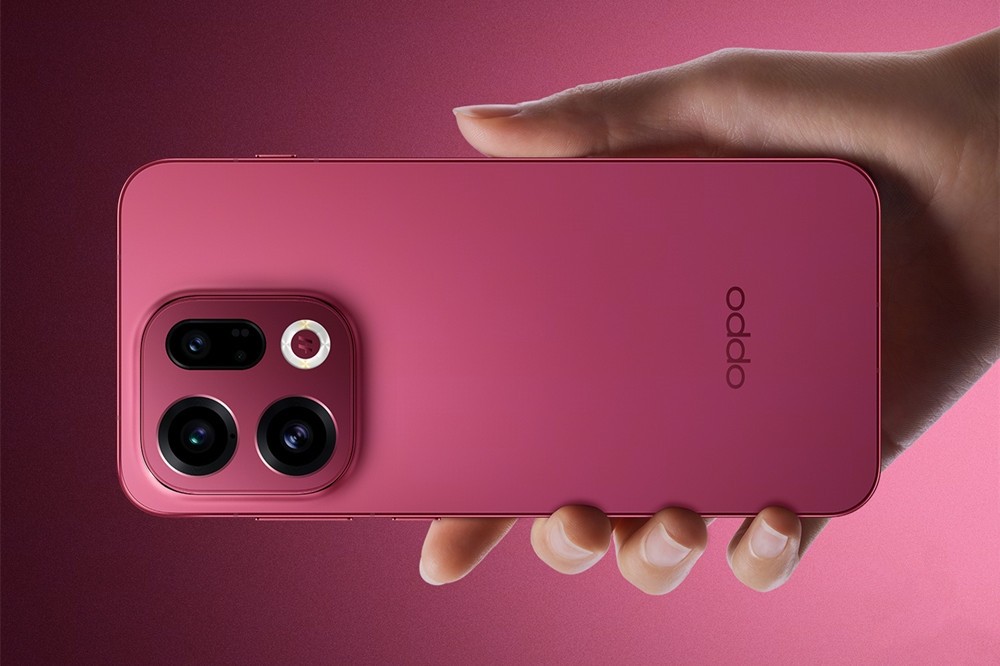 OPPO Find X9ģѳ޺