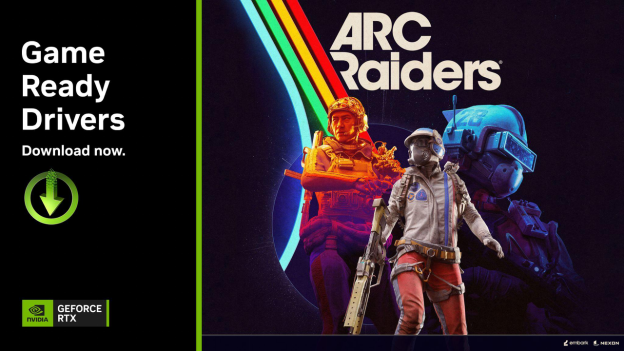 ARC RaidersKeeper׷֧DLSS4ȫƳ