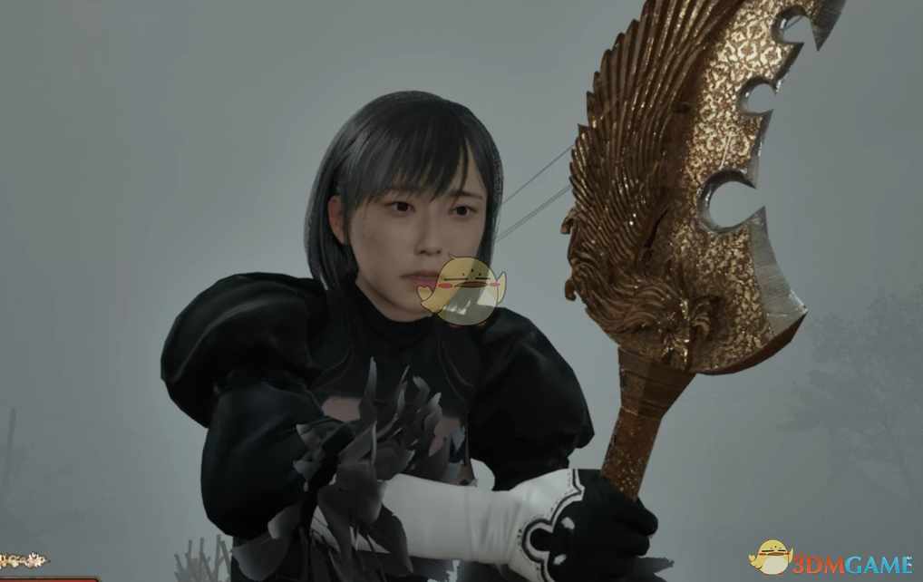 《寂静岭f》尼尔机械纪元2B装备包MOD