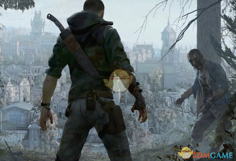 《消逝的光芒：困兽》更多的储存MOD