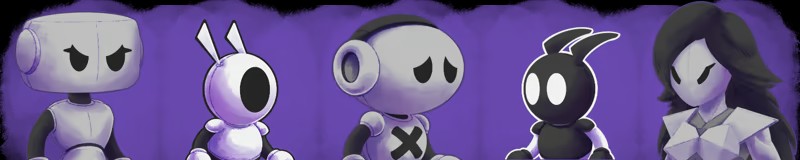 《Monochrome Heights》免安装版