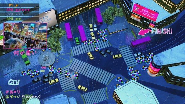 《日本马拉松》免安装升级版