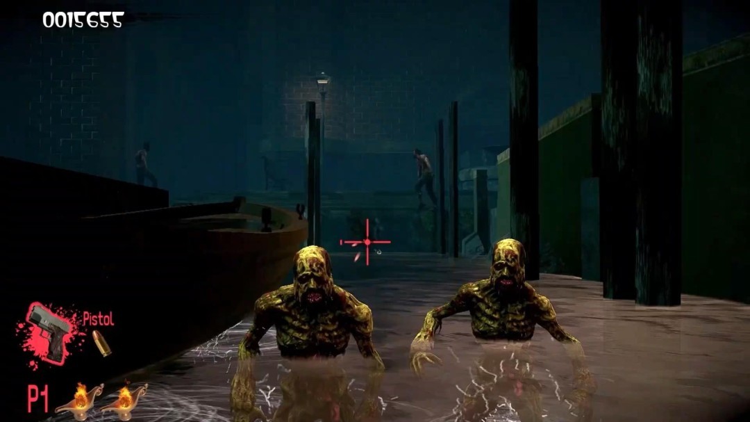 ǹ֮2ư桷1024յ½PS/Xboxƽ̨