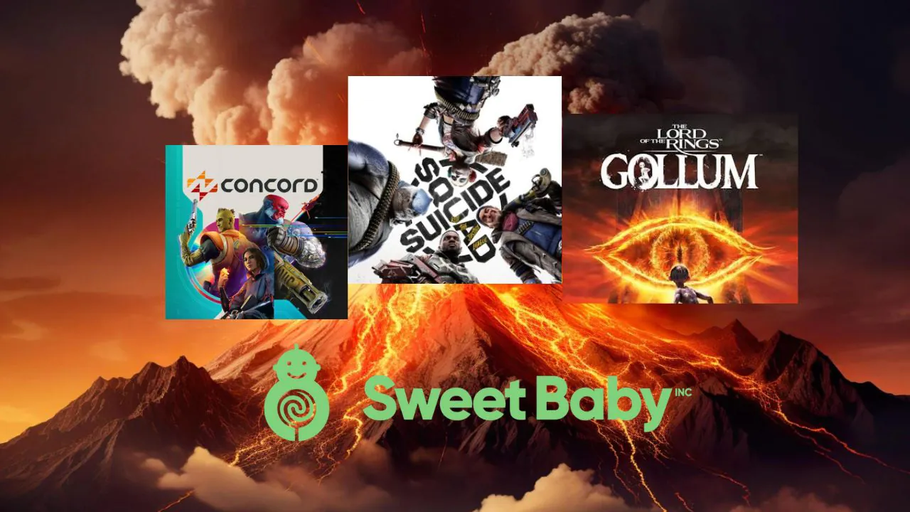 Sweet Baby CEODEI͵ڷԴºͽ