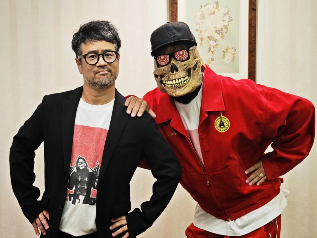《LET IT DIE: INFERNO》制作人訪談：最大特色是“認真胡鬧”