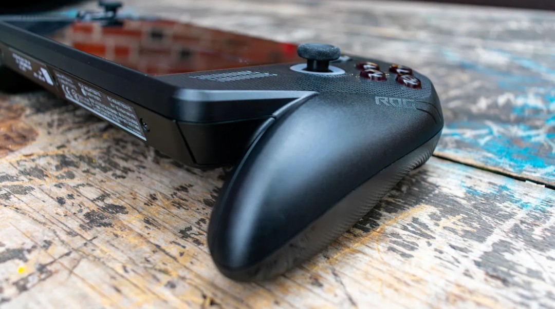 Xbox Ally X IGN 9分：当前最好的掌上游戏PC