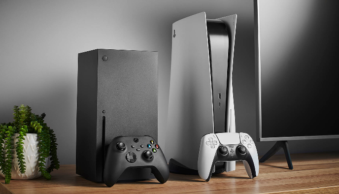 XBOXPS5޷ʹAMD FSR 4