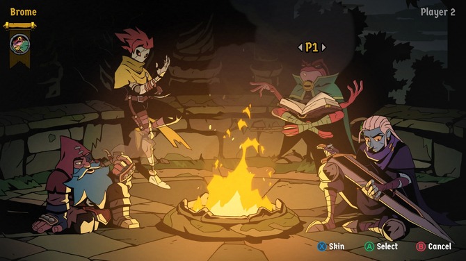 好评动作RPG《绝对魔权》NS版闪退 官方回应火速修复